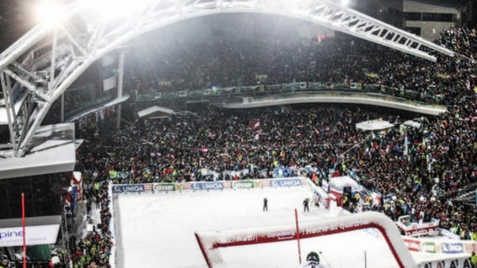 Русия отново печели в ските след пауза от 34 години | StandartNews.com