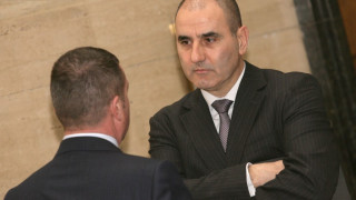 Прокуратурата настоя за осъдителна присъда за Цветанов