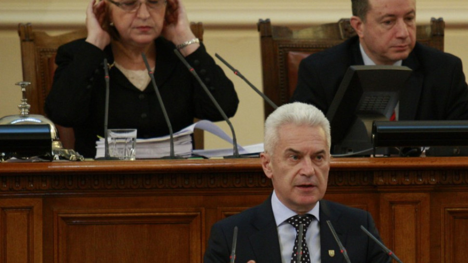 Сидеров алармира за изграждане на бази на НАТО у нас | StandartNews.com