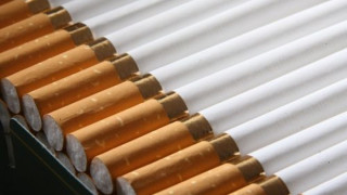 Отменят забраната за производство и продажба на цигарени туби