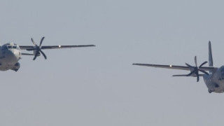 Предлагат наши военни да се включват в мисии на НАТО в страната