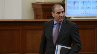 Цветанов за доклада на ЕК: Има кредит на доверие