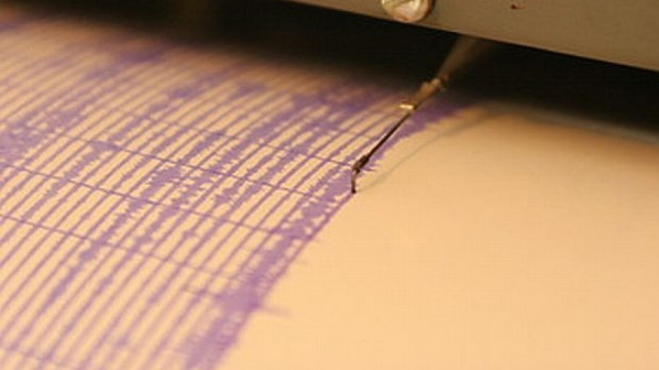 Силно земетресение разлюля Калифорния  | StandartNews.com