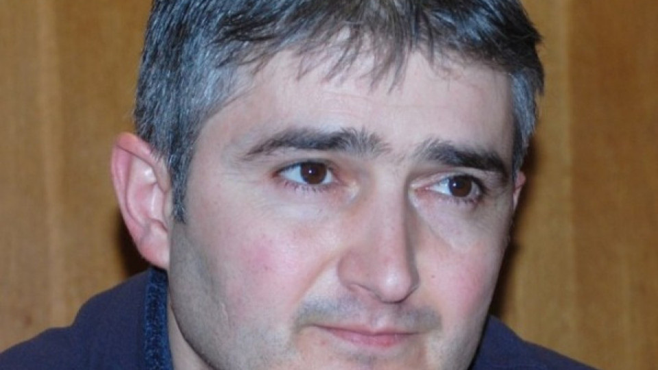 Караиванов назначил 20 души в Митница Свиленград преди дни | StandartNews.com