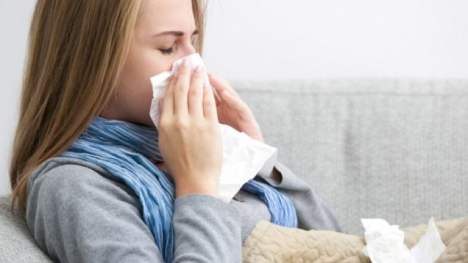 МОН: 396 училища са в грипна ваканция | StandartNews.com
