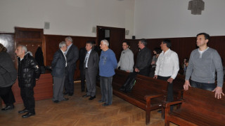 Оправдателна присъда за 9 митничари в Хасково 