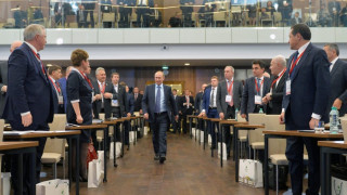Русия напуска ПАСЕ до края на годината