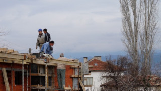 Малка община инвестира 5 милиона лева в спортни бази