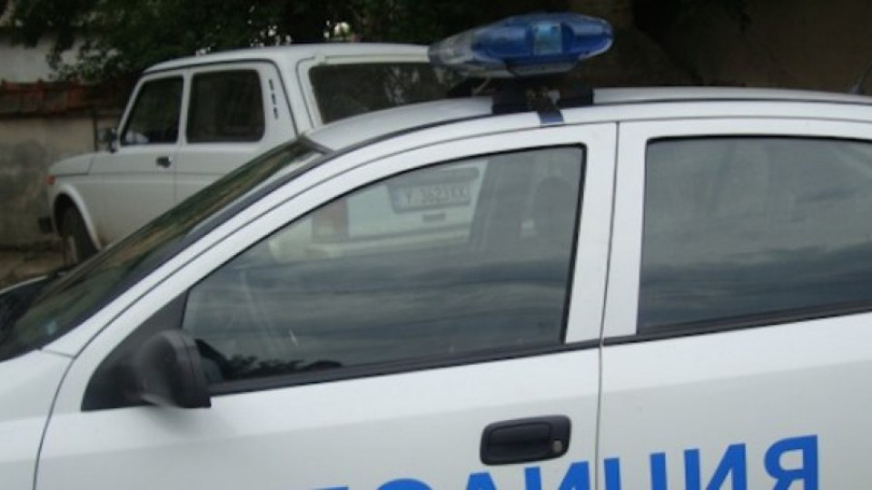 Чувал с месо и 3 ловни пушки иззеха  полицаи в Крумовградско | StandartNews.com