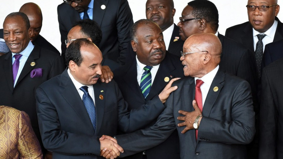 5 африкански страни се обединяват със сила срещу "Боко Харам" | StandartNews.com