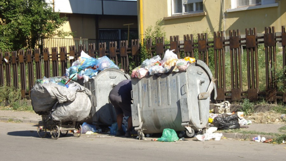  Видин пред криза с боклука | StandartNews.com