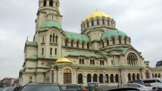 Дъжд в събота