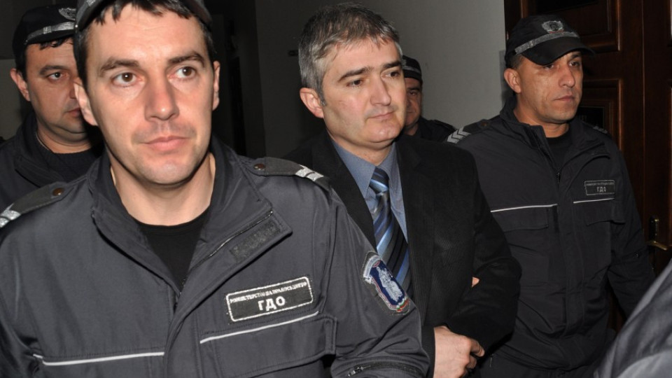 Тодор Караиванов бил заплашван с убийство през 2013 година | StandartNews.com