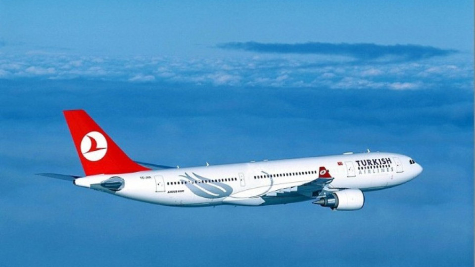 Лошо време отложи полети в Турция | StandartNews.com