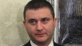 Горанов: Въвеждаме еврото, когато останалите в еврозоната се съгласят