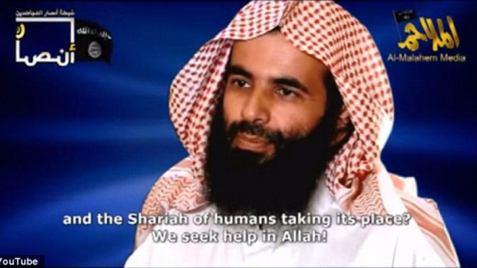 Лидер на "Ал Кайда" обяви Франция за враг на исляма | StandartNews.com