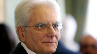 Италия с президент от четвърти опит