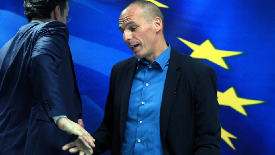 Гърция къса с Тройката (ОБЗОР) | StandartNews.com