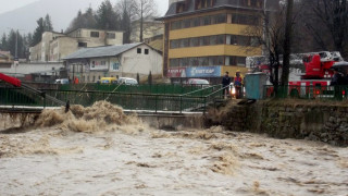 Порой и ураган сеят смърт (ОБЗОР)