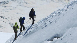 Хижар спаси изгубени в Рила младежи