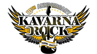 Най-великата шведска рок група забива в Kavarna Rock 2015