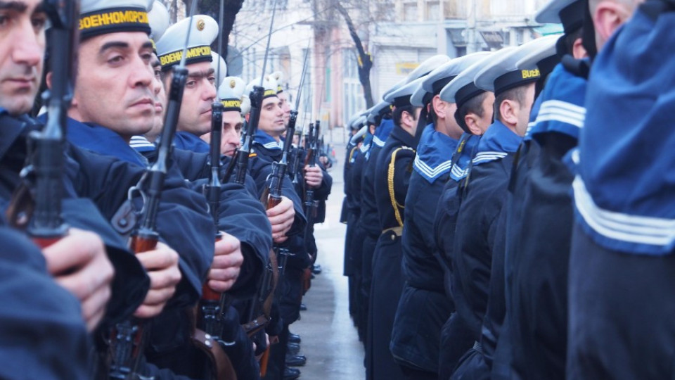 Проверяват колко мъжe могат да бъдат мобилизирани | StandartNews.com