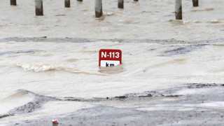 Природни бедствия взеха два живота в Испания