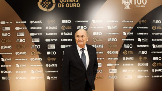 Блатер с трима конкуренти за шеф на ФИФА