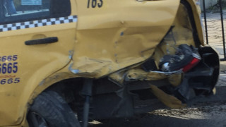 Дете в тежко състояние след удар от кола