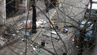 Кризата на Коцето заради майка му
