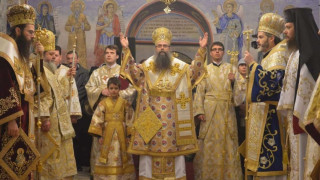 Пловдив минава на пост и молитва