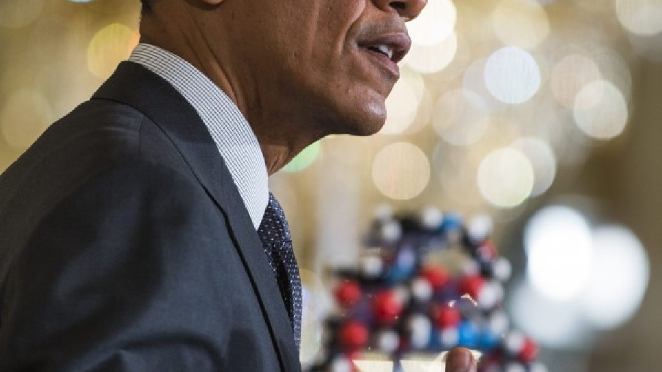 Обама иска 14% данък за US компаниите в чужбина | StandartNews.com