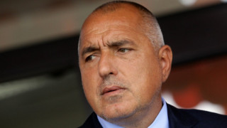 Бойко: Пестим от саниране 1 реактор