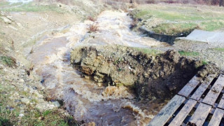 Обстановката в Северозападна България остава усложнена