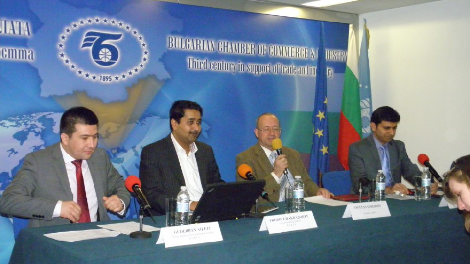 Българските бизнесмени с предимства в ОАЕ | StandartNews.com
