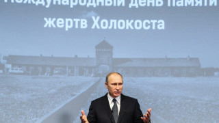 Киев и Москва искат коридор над Черно море
