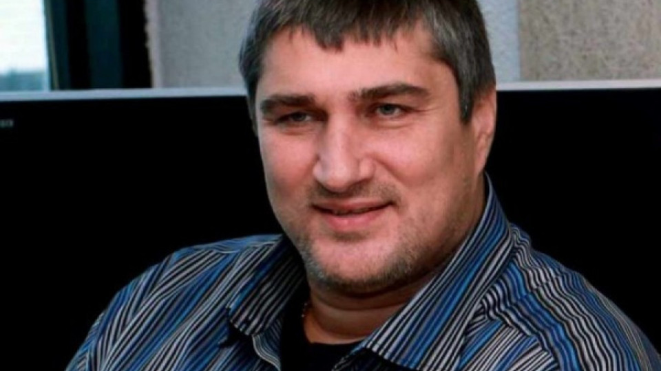 Любо Ганев кандидат за шеф на волейбола | StandartNews.com