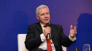 Евгений Иванов: Трябва да насърчим качествените БГ стоки