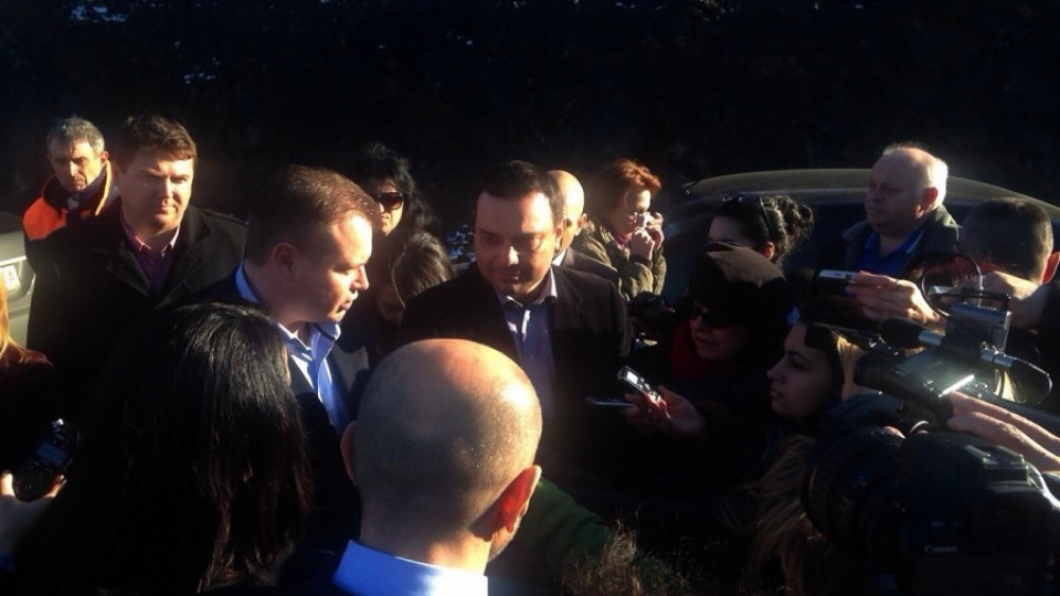 Министри спасяват тунела под Шипка | StandartNews.com