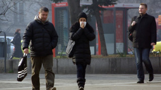 Свински грип удари Хасково