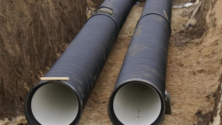 „ВиК" Кърджали започва ремонт на скъсания водопровод