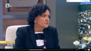 Василева обеща решение за лифта в Банско до 15 февруари