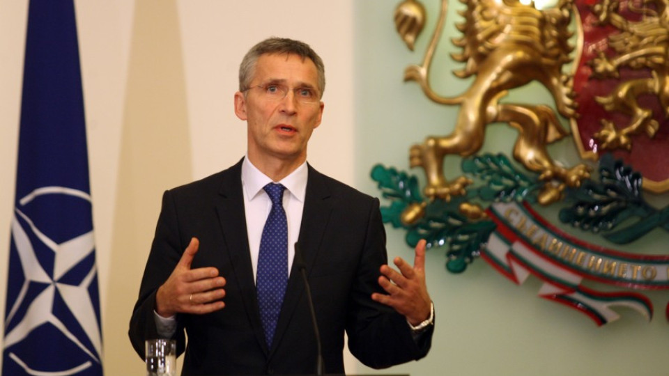 Центърът на НАТО в София ще е ключов за Алианса | StandartNews.com
