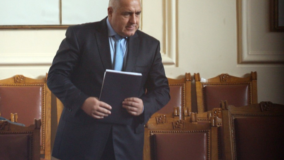 Борисов: Жертвите не бяха следствие на наводнението | StandartNews.com