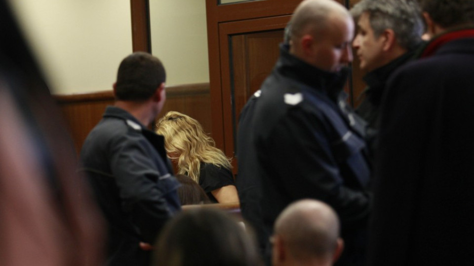 Дъщерята на Кулишев ръководи банда килъри | StandartNews.com