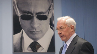 "Ню Йорк таймс": Рияд притиска Путин