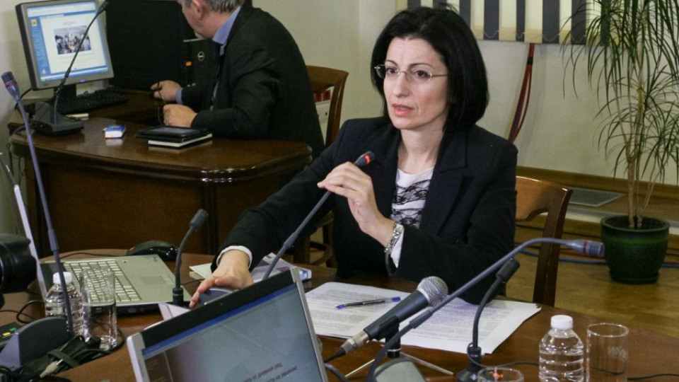 ВСС с екшън план по препоръки на ЕК | StandartNews.com