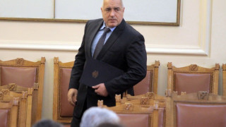 Бойко: Не искаме война с Русия, а евтин газ