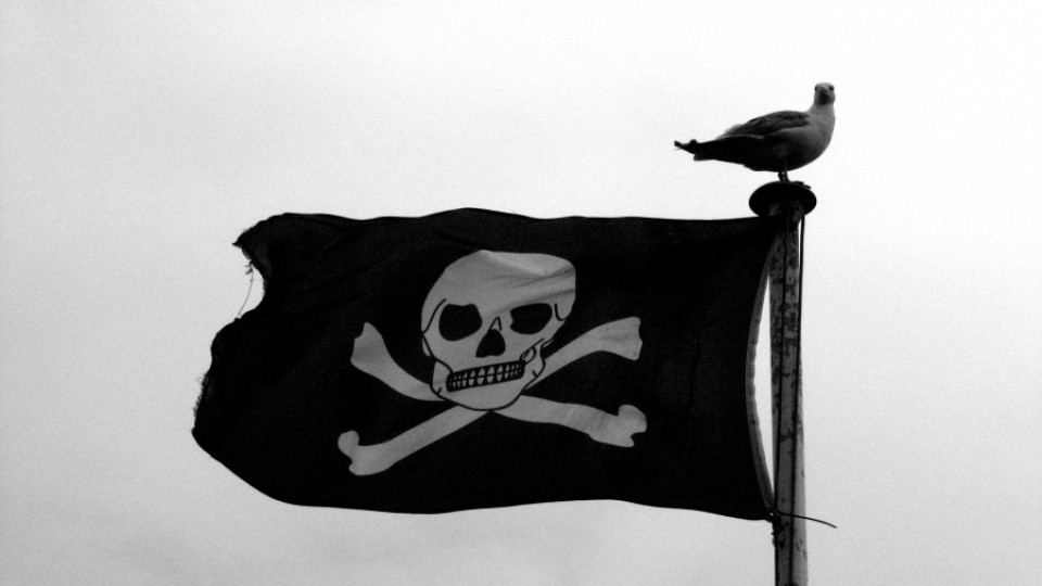 Tанкер бе заловен от пирати край Нигерия | StandartNews.com