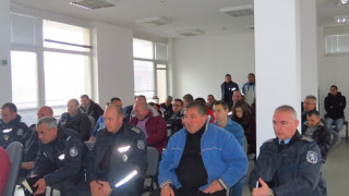 Полицията „сви” престъпността в курорта Банско